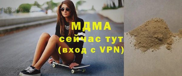 эйфоретик Горняк